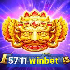 5711 winbet